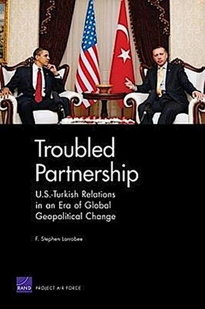 Troubled Partnership