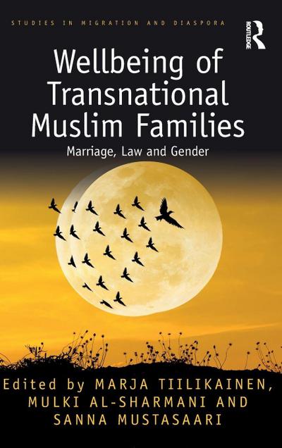 Wellbeing of Transnational Muslim Families