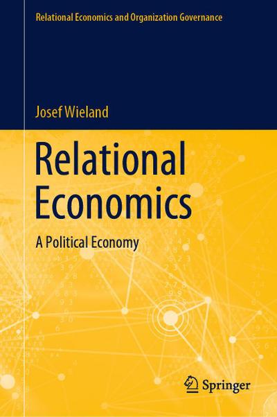 Relational Economics