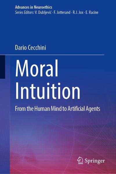 Moral Intuition