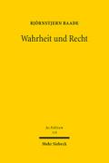 Wahrheit und Recht