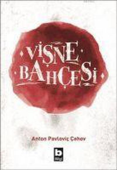 Visne Bahcesi