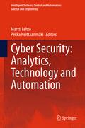 Cyber Security: Analytics, Technology and Automati