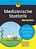 Medizinische Statistik für Dummies