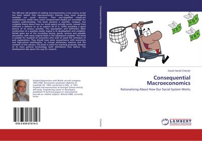 Consequential Macroeconomics