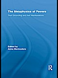 The Metaphysics of Powers