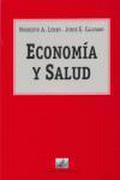 Economía y salud