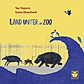 Land unter im Zoo