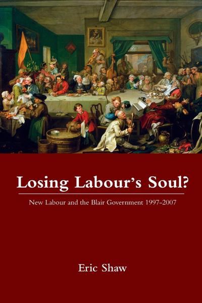 Losing Labour’s Soul?
