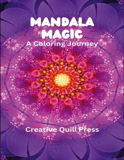 Mandala Magic