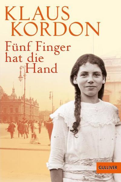 Fünf Finger hat die Hand