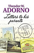 Letters to his Parents