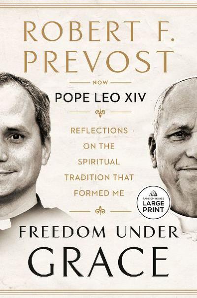 Freedom Under Grace