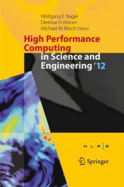 High Performance Computing in Science and Engineering