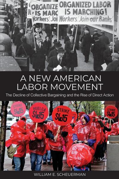 A New American Labor Movement