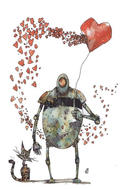 Love me. Una storia d’amore. Ediz. variant