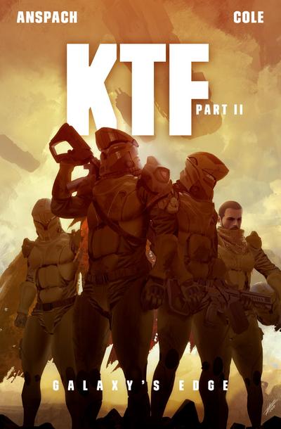 KTF Part II
