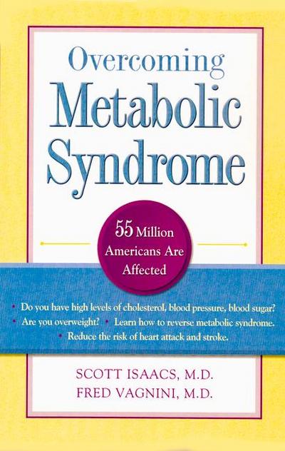 Overcoming Metabolic Syndrome