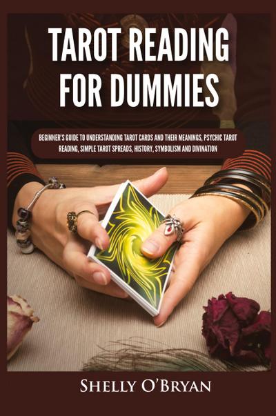 Tarot Reading for Dummies