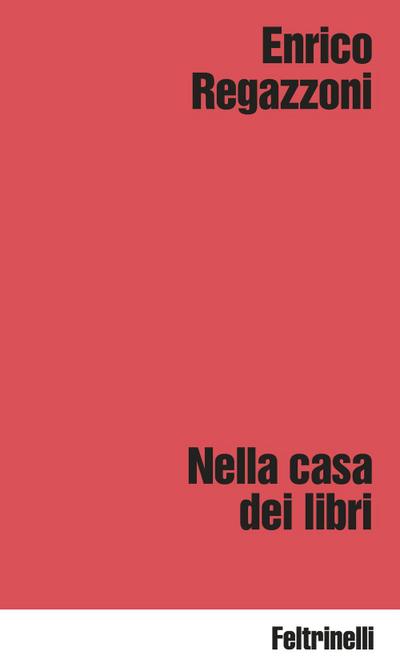 Nella casa dei libri