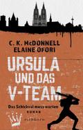 Ursula und das V-Team