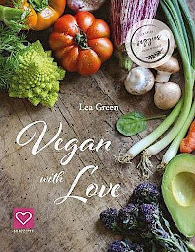Vegan with Love