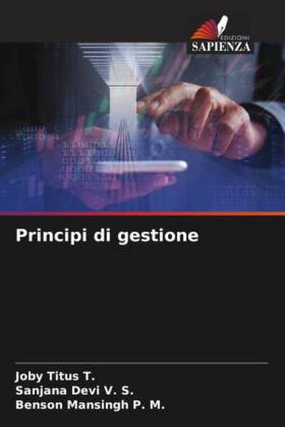 Principi di gestione