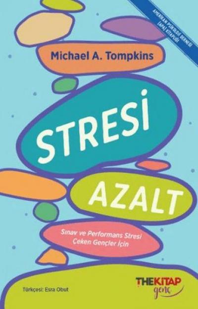 Stresi Azalt