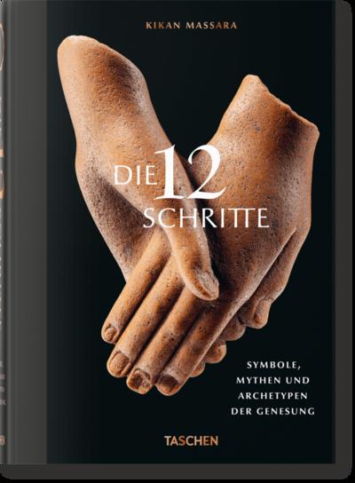 The 12 Steps. Symbols in Recovery