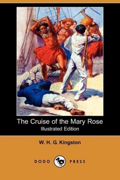 The Cruise of the Mary Rose
