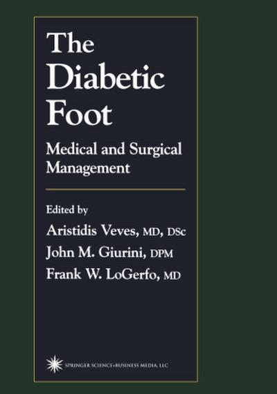 The Diabetic Foot