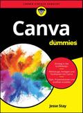 Canva für Dummies