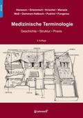 Medizinische Terminologie