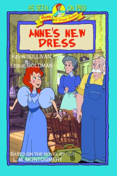 Anne’s New Dress