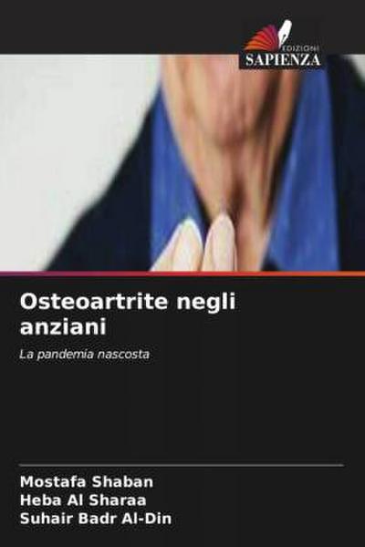 Osteoartrite negli anziani