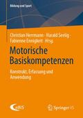 Motorische Basiskompetenzen