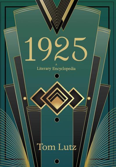 1925: A Literary Encyclopedia