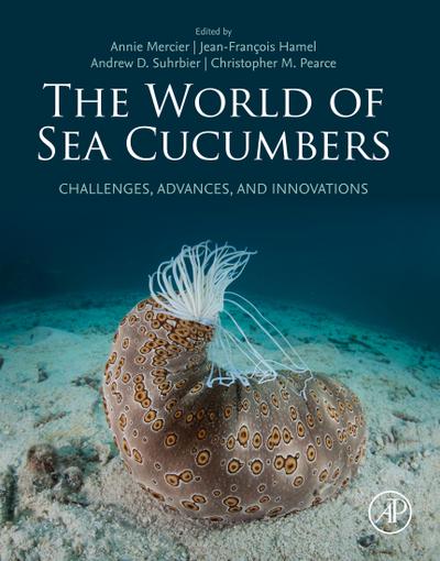 The World of Sea Cucumbers
