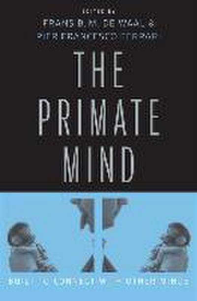 The Primate Mind