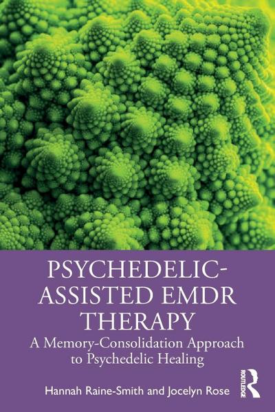 Psychedelic-Assisted EMDR Therapy