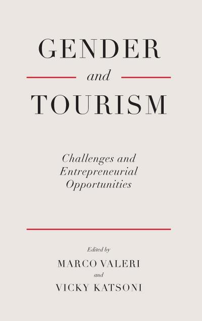 Gender and Tourism