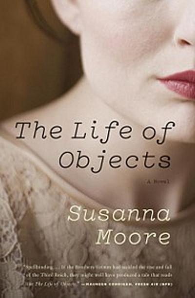 Life of Objects