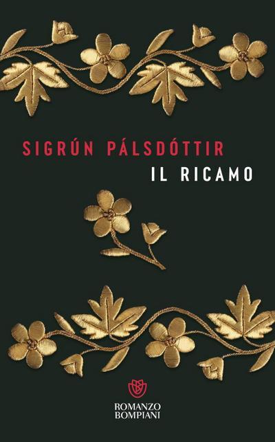 Il ricamo