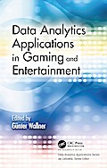 Data Analytics Applications in Gaming and Entertainment