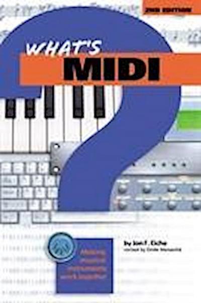 What’s MIDI?