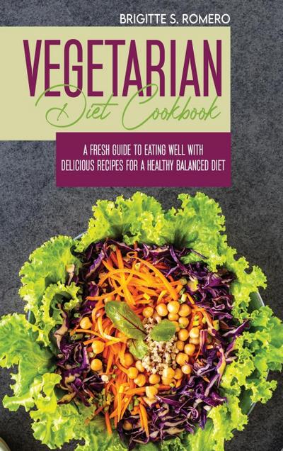 Vegetarian Diet Cookbook