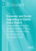 Economic and Social Upgrading in Global Value Chai