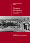 Platz und Territorium