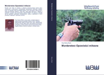 Morderstwo Opowie¿ci mi¿osne