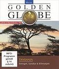Tansania. Golden Globe - Uta Bodenstein